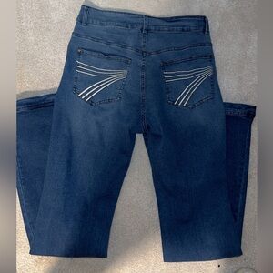 7 jeans size XS Tall